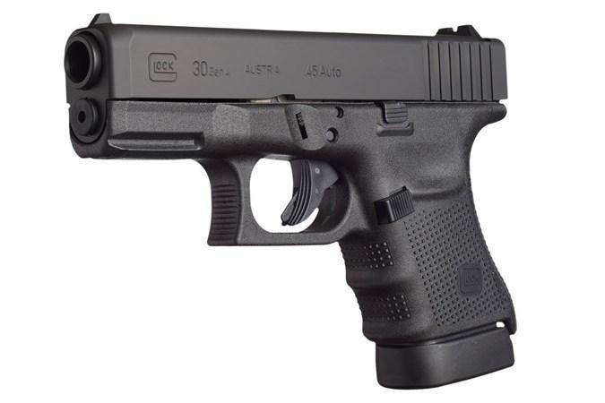 GLOCK - G30 G4 - 45 ACP