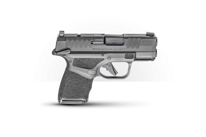 Springfield Armory - Hellcat OSP - 9mm