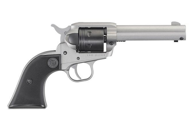 Ruger - Wrangler - 22 LR