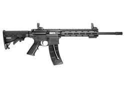 Smith and Wesson - M&P15-22 Sport - 22 LR