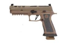 SIG SAUER - P320 X5 DH3 - 9mm