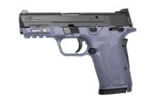 Smith and Wesson - M&P9 M2.0 Shield EZ - 9mm