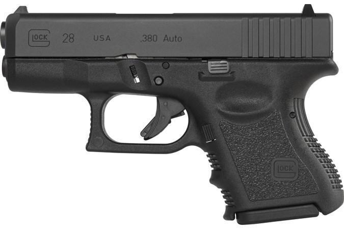 GLOCK - G28 - 380 ACP