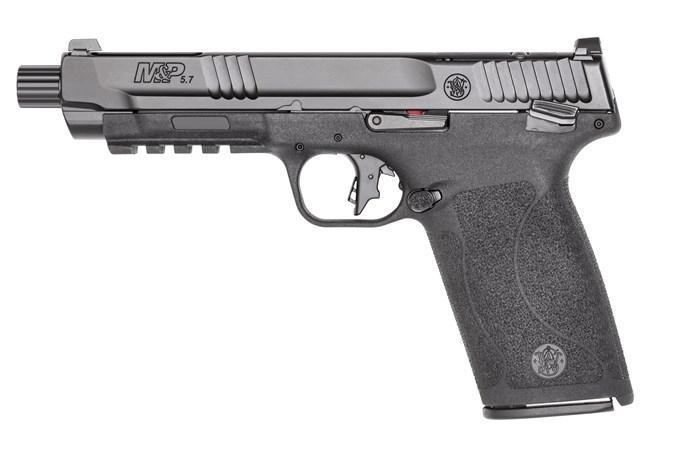 Smith and Wesson - M&P5.7 - 5.7 x 28mm