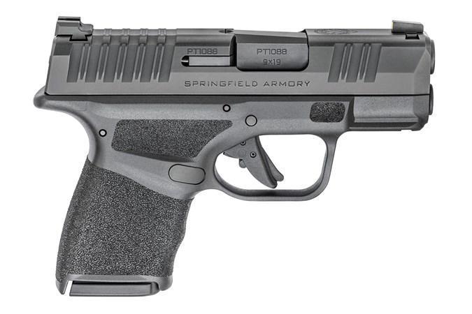 Springfield Armory - Hellcat - 9mm