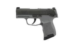 SIG SAUER - P365 - 9mm