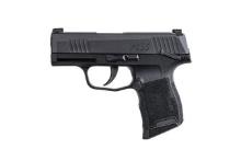 SIG SAUER - P365 - 380 ACP