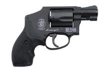 Smith and Wesson - 442 - 38 Special