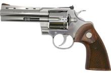 Colt - Python - 357 Magnum | 38 Special