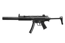 Heckler and Koch (HK USA) - MP5 - 22 LR