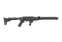 Ruger - Pistol Caliber (PC) Carbine - 9mm