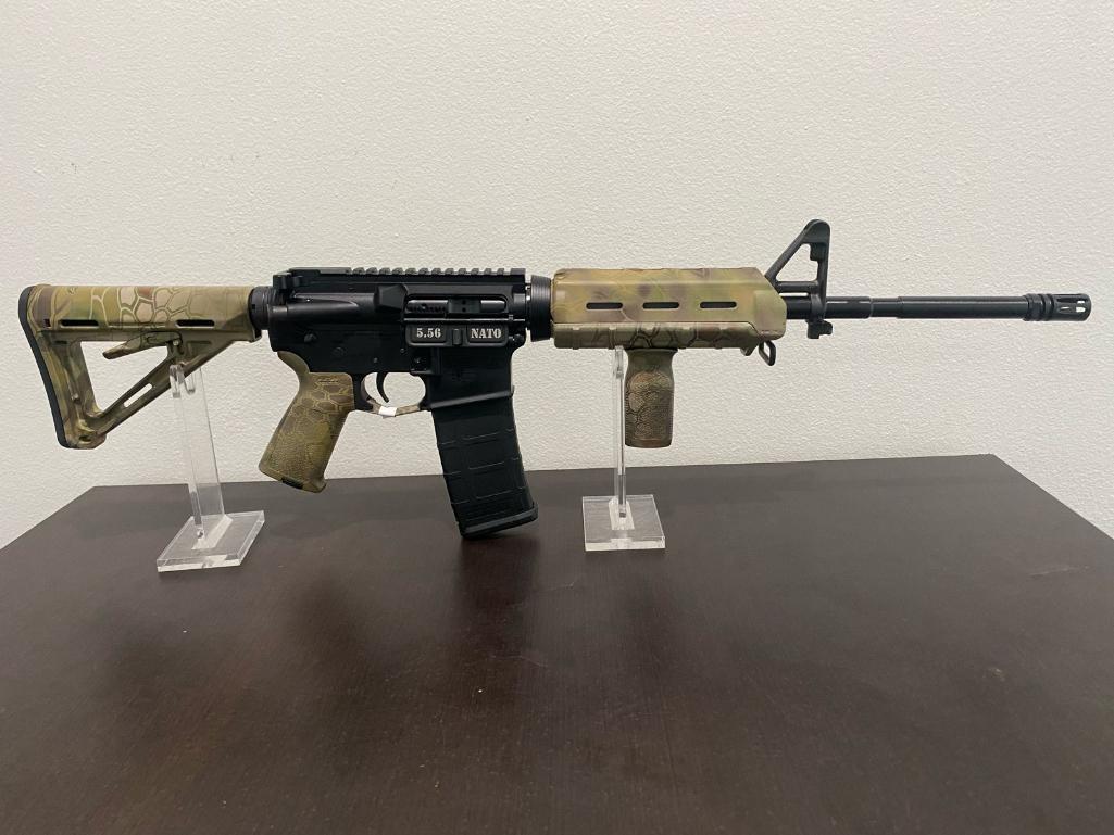 Diamondback - DB-15 - 5.56 Nato - New