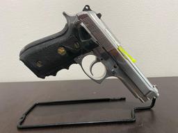 Taurus - PT92 - 9mm - Used