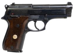 TAURUS - PT58S - 380 ACP