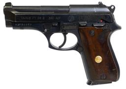 TAURUS - PT58S - 380 ACP