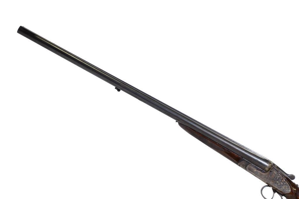 AYA - MODEL 116 - 12 GA