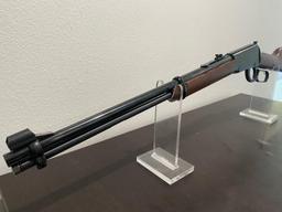 Henry Repeating Arms - Rifle - .22 S/L/LR - Used