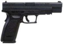 SPRINGFIELD ARMORY - XD-45 TACTICAL - 45 ACP