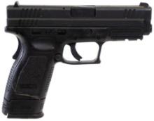 SPRINGFIELD ARMORY - XD-45 - 45 ACP