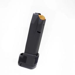 Diamondback Sub-Compact Pistol Magazine - Black | 9mm | 17 Rd | Fits DB AM2