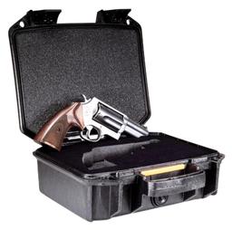 Taurus Judge Executive Grade Revolver - Stainless Steel| 45 Colt / 410 Mag | 3" Barrel | 5rd |