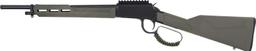 ROSSI RIO BRAVO TACTICAL .22LR LEVER 16.5" 10-SHOT OD GRN SYN