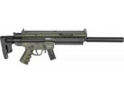 ATI GSG-16 Carbine - OD Green | .22LR | 16.25" Barrel | 10rd | Faux Suppressor