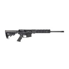 Del-Ton Echo 316H Forged Aluminum AR15 Rifle - Black | 5.56NATO | 16" Heavy Profile Barrel | 10"