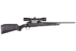 Savage Arms - 110 Apex Hunter XP - 400 Legend