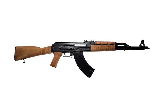 Zastava Arms USA - ZPAP M70 - 7.62 x 39mm