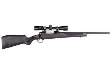 Savage Arms - 110 Apex Hunter XP - 400 Legend