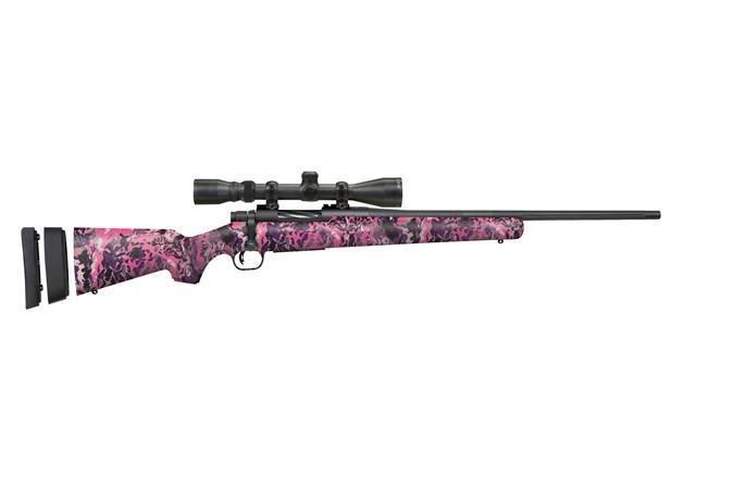 Mossberg - Patriot Super Bantam Combo - 243 Win