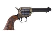 Heritage Manufacturing - Rough Rider Western Series - 22 LR | 22 Magnum