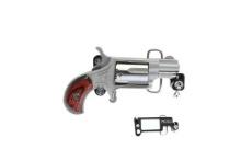 North American Arms - Mini-Revolver - 22 Magnum