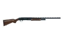 Mossberg - 500 Retrograde Field - 12 Gauge