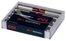 CCI 3722CC Big 4 Shotshell 45 Colt 140 gr Shotshell 4 Shot 10 Per Box