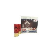 ATI 12ga Game Load 2.75 inch Shotgun Shells - BB | 1 oz. | 1180 fps | 1 Case (10 boxes/250rds)