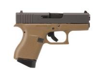 GLOCK - G43 - 9mm