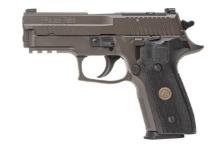 SIG SAUER - P229 Legion - 9mm