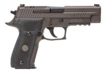 SIG SAUER - P226 Legion - 9mm