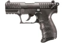 Walther Arms - P22Q - 22 LR