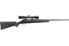 Ruger - American Rifle Vortex Pkg - 6.5 Creedmoor