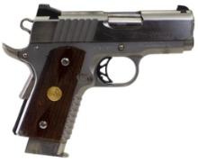 PARA ORDNANCE - SLIM HAWG - 45 ACP