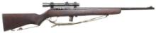 H&R - LEATHERNECK 165 - .22 LR