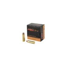 PMC Bronze .44 Magnum Handgun Ammo - 180 Grain | JHP