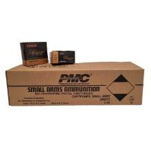 PMC Bronze 10mm Handgun Ammo - 170 Grain | JHP