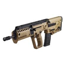 IWI TAVOR X95 Bullpup Rifle Flattop - FDE | 5.56NATO | 16.5" Barrel