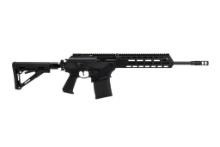 IWI Galil Ace G2 Rifle with Side Folding Adjustable Buttstock - 7.62 NATO | 16" Barrel | MLOK