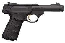 Browning - Buck Mark Micro Bull SR - 22 LR