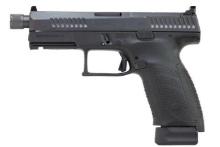 CZ-USA - CZ P-10 C OR SR - 9mm